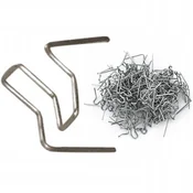 shumee Rosfix sponke za plastiko, zunanji rez, 0,8 mm, 100 kos.