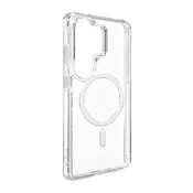 PURO Lite Mag futrola za Samsung Galaxy S26 Ultra, providna