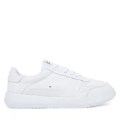 TOMMY HILFIGER Nizke superge bela