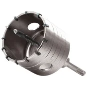 Extol Premium Vrtalnik (8801970) SDS PLUS masonry drill bit, ? 115mm x 110mm, M22