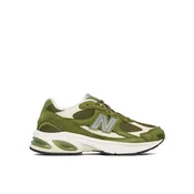 New Balance Superge ABZORB 2010 U20103TO Zelena