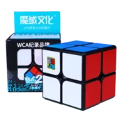 shumee MoYu 2x2 črna