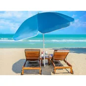 shumee SENČNIK ZA PLAŽO 240 (15)
