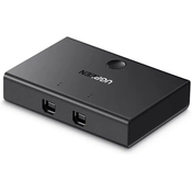 UGREEN KVM Switch 30345 USB 2.02x1 (1in - 2out)