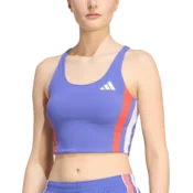 adidas Majica brez rokavov Adizero Archive crop
