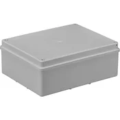 shumee Hermetična razvodna doza 300x220x120 brez tesnilne uvodnice IP65