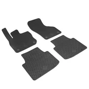 Rubber car mats Škoda Superb IV. 2024-