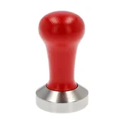 Motta Pressino Tamper 51 mm rdeča