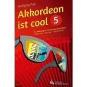 RUSS:AKKORDEON IST COOL 5
