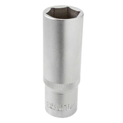 Rock FORCE Globoka glava 3/8 16mm (6-kraka)