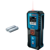 BOSCH laserski merilnik razdalje GLM50-21 0601075300