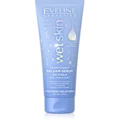 Eveline Wet Skin hibridni balzam za telo - učinek mokre kože 200 ml