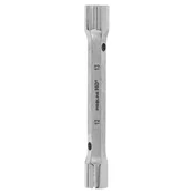 slomart Proline ključ cevast obojestranski 12x13 mm, HD