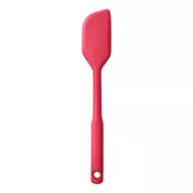 Spatula, silicone, 31.7 cm, Good Grips, Pink - OXO