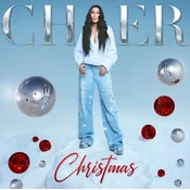 Cher - Christmas (Ruby Red Coloured) (LP)