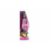 Barbie lutka sa pundjom ( 1042962 )