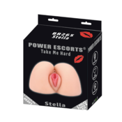 POWER ESCORTS Masturbator Take me Hard Stella