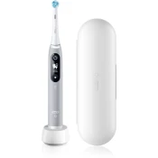 ORAL-B električna zobna ščetka IO6, siva