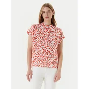 Mustang Srajca Coral 1016572 Črna Loose Fit