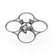 BetaFPV Whoop Duct FPV dron Pavo Pico II kristalno siva (prozorno siva)