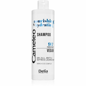 Cameleo-Vegan hidratantni šampon 400ml | cosmo.rs | Delia