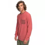 QUIKSILVER Dukserica BAAO CREW