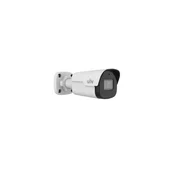 UNIVIEW Sigurnosna kamera Intelligent bullet UNV IPC2124SB-ADF28KM-I0, 4 MP, IP, 2.8 mm, Bela