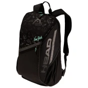 Nahrbtnik za loparje Head Tour Backpack 25L Neon 2025