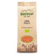 BIO LEČA RDEČA, 400 g
