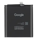 GOOGLE Google, Notranja baterija za Google Pixel 9 4700mAh, model GVYZ7, Črna, (5000038403)