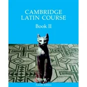 Cambridge Latin Course 4th Edition Book 2 Students Book
