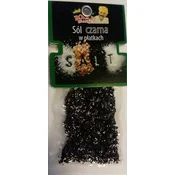 shumee Fleur De Sel Morski solni cvet CYPRUS BLACK