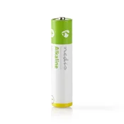 Nedis Alkalna baterija AAA | 1,5 V DC | 2-skrčljivo pakiranje