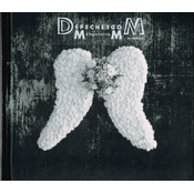 Depeche Mode - Memento Mori (Digipak) (Deluxe Edition) (CD)
