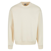 Urban Classics Majica off-bela