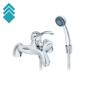Rosan Slavina za lavabo Jaffar JF33103