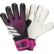 ADIDAS PERFORMANCE Sportske rukavice Predator, roza / crna / bijela
