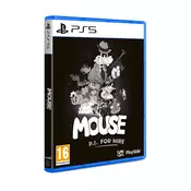 MOUSE: P.I. For Hire - PS5 PS5