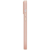 UNIQ case Lino Hue iPhone 13 Pro 6,1 blush pink MagSafe (UNIQ-IP6.1PHYB(2021)-LINOHMPNK)