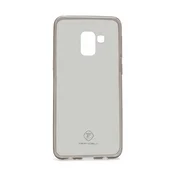 Maska Teracell Skin za Samsung A730F Galaxy A8 Plus 2018 crna