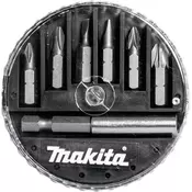 Makita D-73271 7-dijelni set vijaka od 25mm