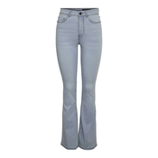 Noisy may Kavbojke NMSALLIE moder denim