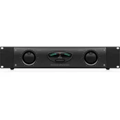 Behringer A800 studijsko pojacalo