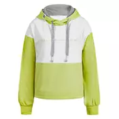 Torstai BELLUNO, ženski pulover, zelena 241501030V