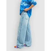 Roxy Sun And Done Jeans sunbleached vintage