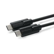 MicroConnect Kabel MicroConnect USB-C Gen. 3.2, 1,5 m