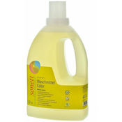 Tekoči detergent za pisana oblačila meta in limona - 1,50 l