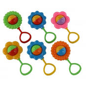 Zvecka Flower 16x8x4 ( 046772 )