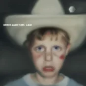 Bryans Magic Tears - 4am (LP)