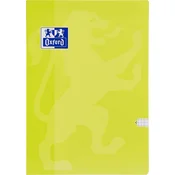 shumee Zvezek Oxford Touch A4 Eleganca v vaših rokah, ustvarite svojega